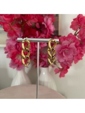 Oak+Fort earrings